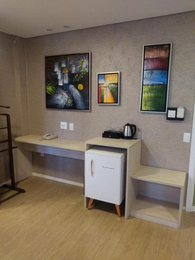 Quarto Queen com Acesso a Pessoas com Mobilidade Condicionada