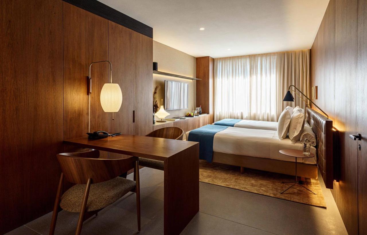 Quarto Twin Superior
