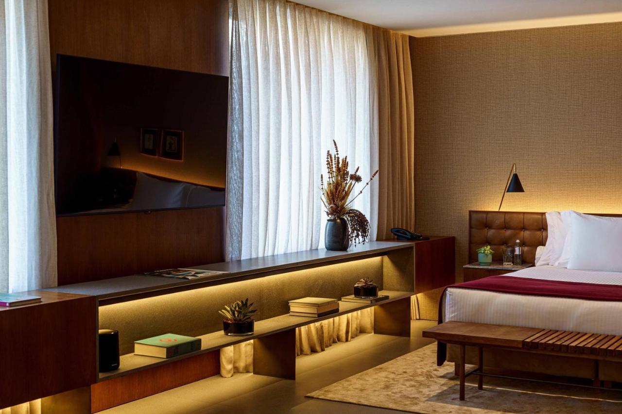 Quarto King Deluxe