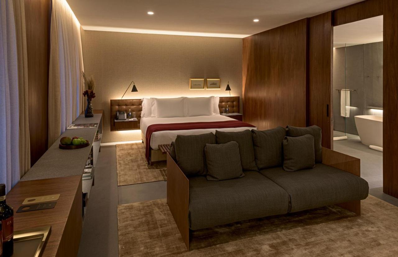 Suite Júnior