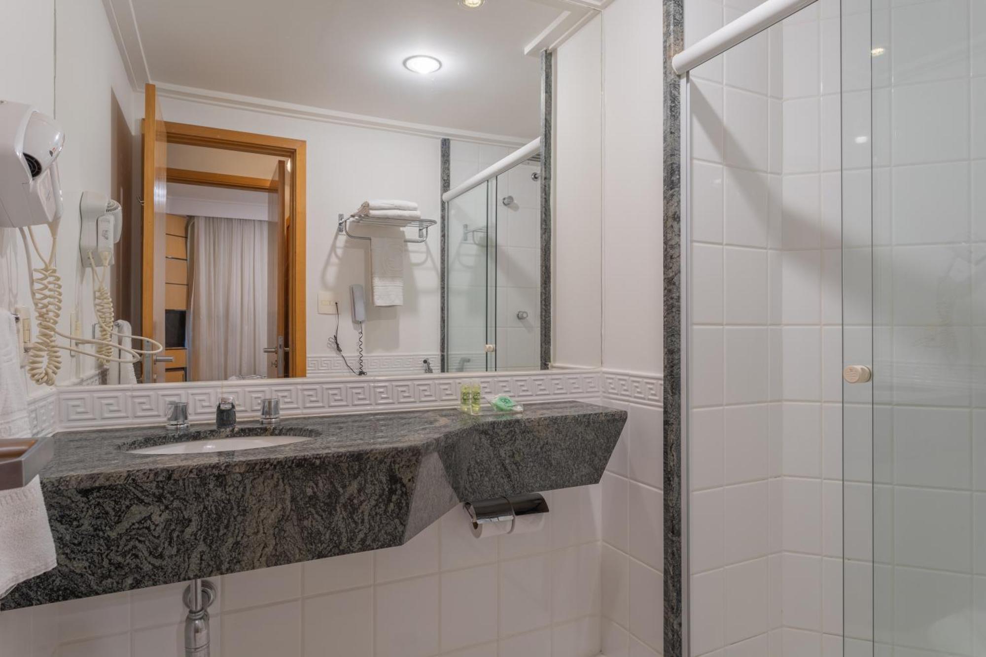 Suite Triple - 2 camas