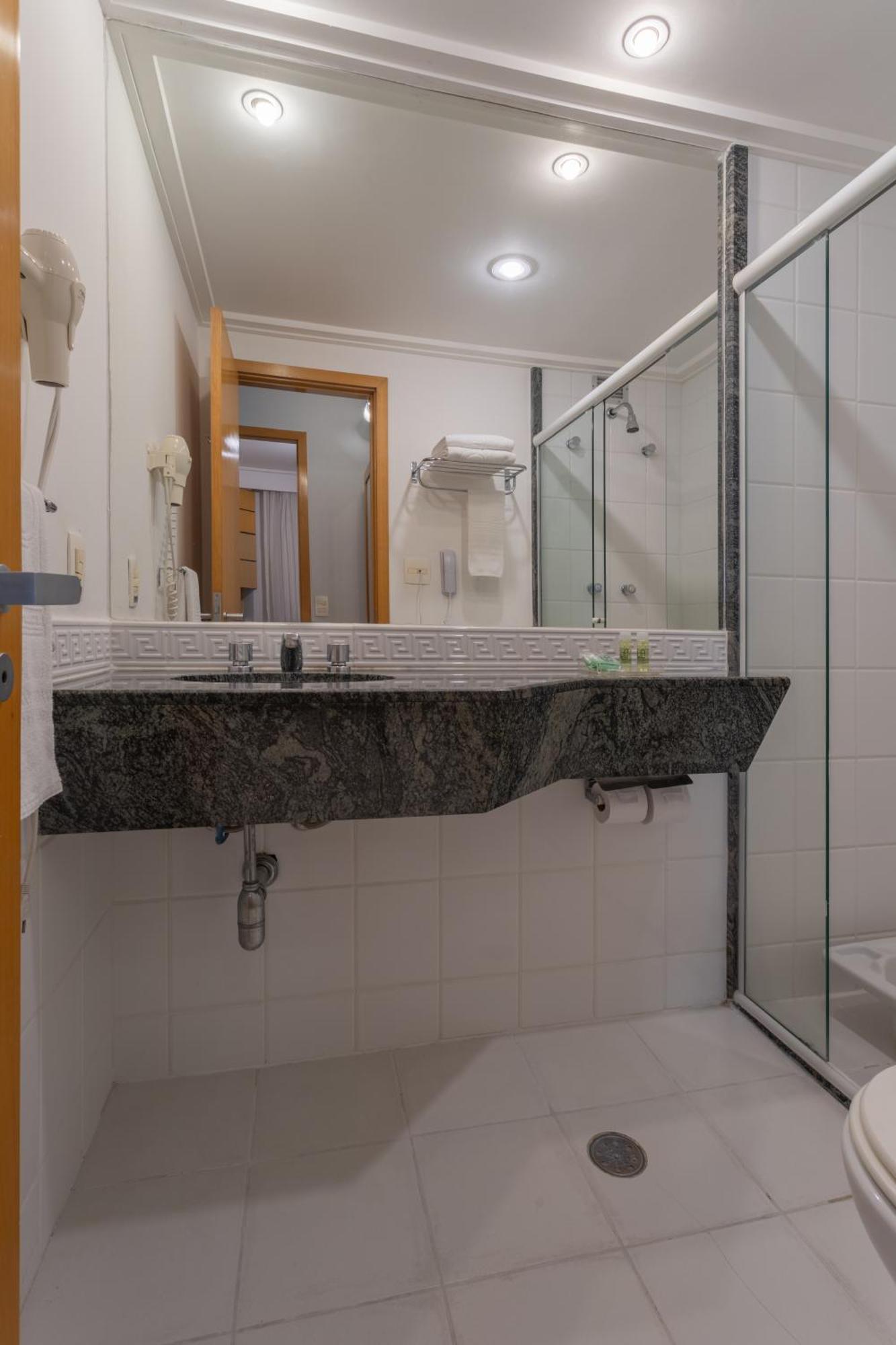 Habitación Doble Estándar