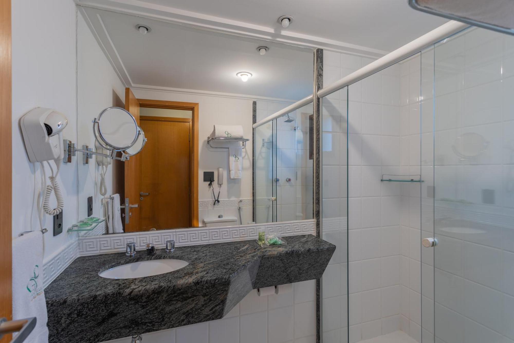 Habitación Individual Superior