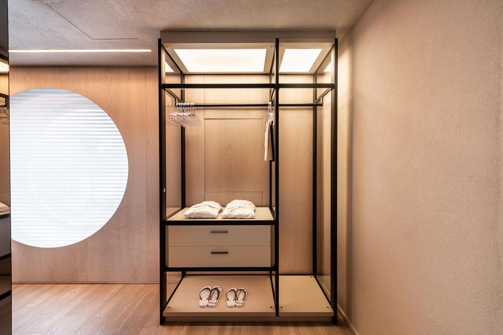 Habitación Doble Premium