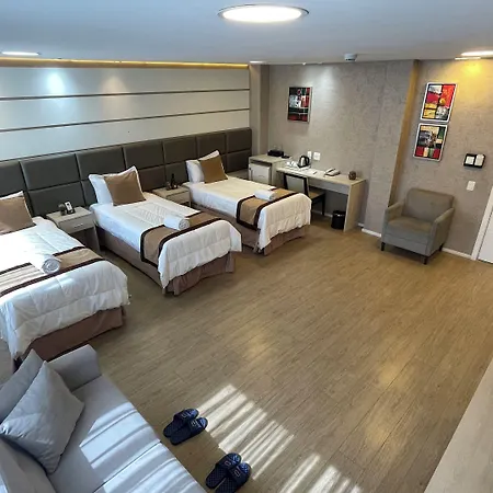 Hotel Global Grupos-3