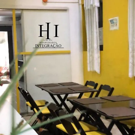 Hospedaria Ipiranga-3
