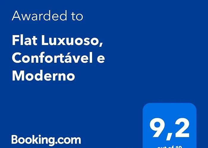 Loft Confortavel E Moderno