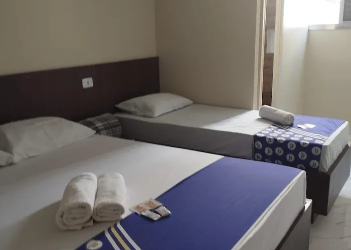 Hotel Maracanã São Paulo