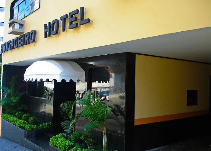 Hotel Brigadeiro