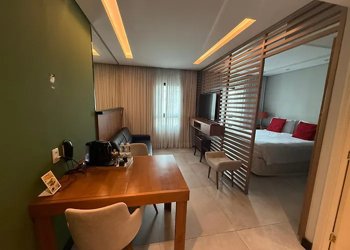 Dream Flat Pinheiros