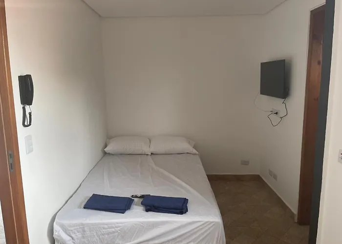 Condomínio Residencial Vitória 3