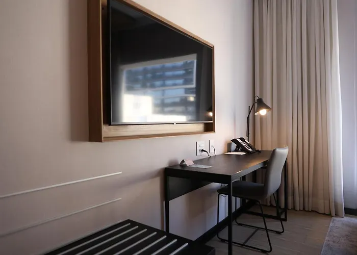 Radisson Pinheiros