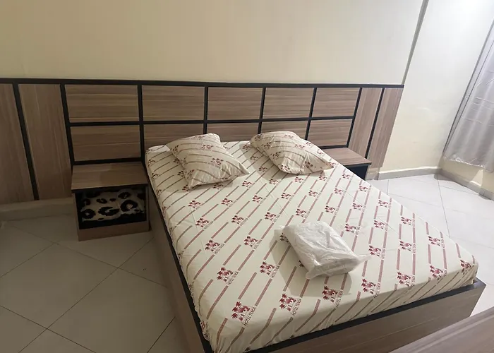 Hotel Tenda Jaçanã São Paulo