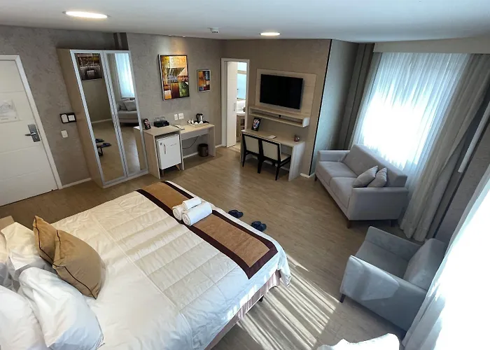 Hotel Global Grupos